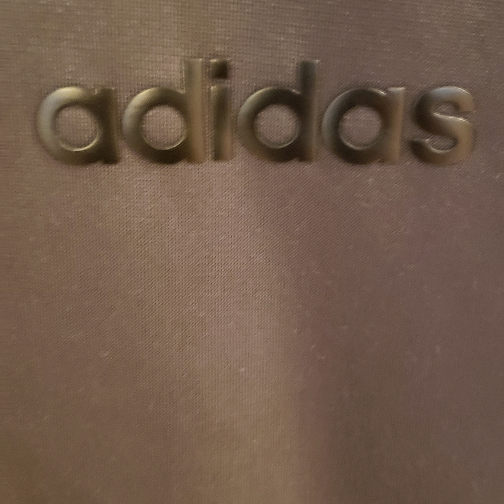 Adidas jacket - Picture 4 of 6